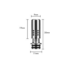 Drip Tip 510 A Blaster - BD Vape