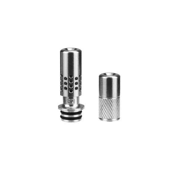 Drip Tip 510 A Blaster - BD Vape