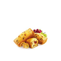 Petits Cakes aux Fruits 210g - Bonne Maman