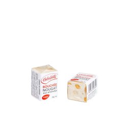 Nougat Petits Suisse (24pcs) - Chabert & Guillot