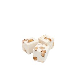 Nougat Petits Suisse (24pcs) - Chabert & Guillot