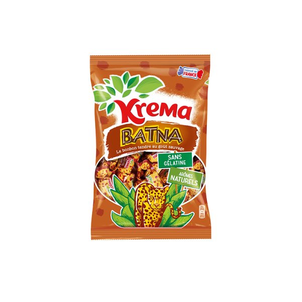 Batna Candies 150g - Krema