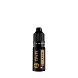 Retto Nic Salt 10ml - Xo Havana