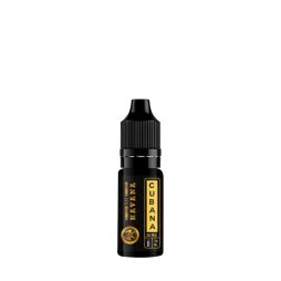 Cubana Nic Salt 10ml - Xo Havana