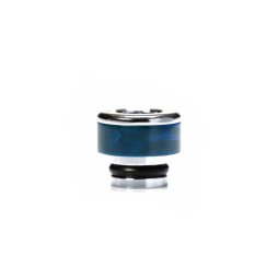 Drip Tip 510 Mini Juma Blue Dragon - Vicious Ant