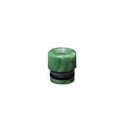 Drip Tip 510 Micro Juma Green Dragon - Vicious Ant