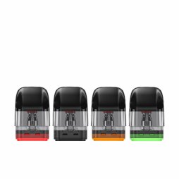 Cartridges Xlim EZ 0.4/0.6/0.8/1.2ohm 2ml (3pcs) - OXVA