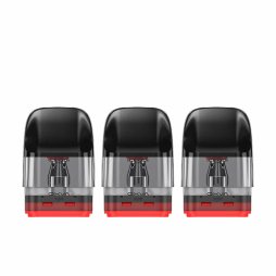 Cartouches Xlim EZ 0.4/0.6/0.8/1.2ohm 2ml (3pcs) - OXVA