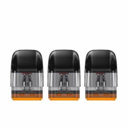 Cartouches Xlim EZ 0.4/0.6/0.8/1.2ohm 2ml (3pcs) - OXVA