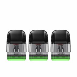 Cartouches Xlim EZ 0.4/0.6/0.8/1.2ohm 2ml (3pcs) - OXVA