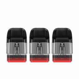 Cartouches Xlim EZ XL 0.4/0.6/0.8/1.2ohm 3ml (3pcs) - OXVA