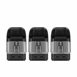 Cartouches Xlim EZ XL 0.4/0.6/0.8/1.2ohm 3ml (3pcs) - OXVA