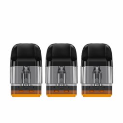 Cartouches Xlim EZ XL 0.4/0.6/0.8/1.2ohm 3ml (3pcs) - OXVA