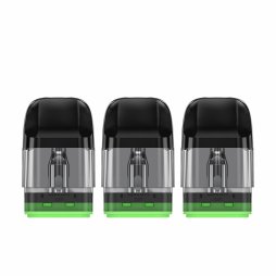 Cartouches Xlim EZ XL 0.4/0.6/0.8/1.2ohm 3ml (3pcs) - OXVA