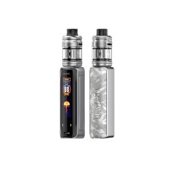 Pack X-Priv Solo - Smoktech