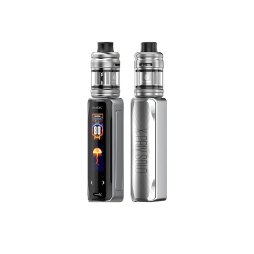 Pack X-Priv Solo - Smoktech