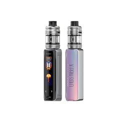 Pack X-Priv Solo - Smoktech