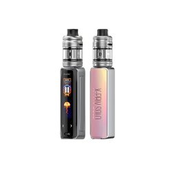 Kit X-Priv Solo - Smoktech