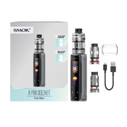 Pack X-Priv Solo - Smoktech