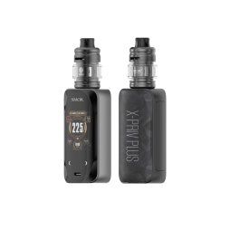 Kit X-Priv Plus - Smoktech