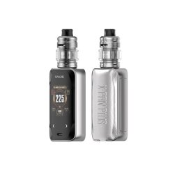 Kit X-Priv Plus - Smoktech