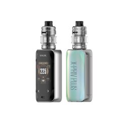 Kit X-Priv Plus - Smoktech