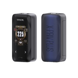 Box X-Priv Plus - Smoktech