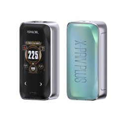 Box X-Priv Plus - Smoktech