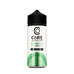 Honeydrew Melonade 0mg 100ml - Core by Dinner Lady