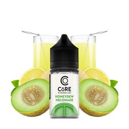 Concentrate Honeydrew Melonade 30ml - Core by Dinner Lady