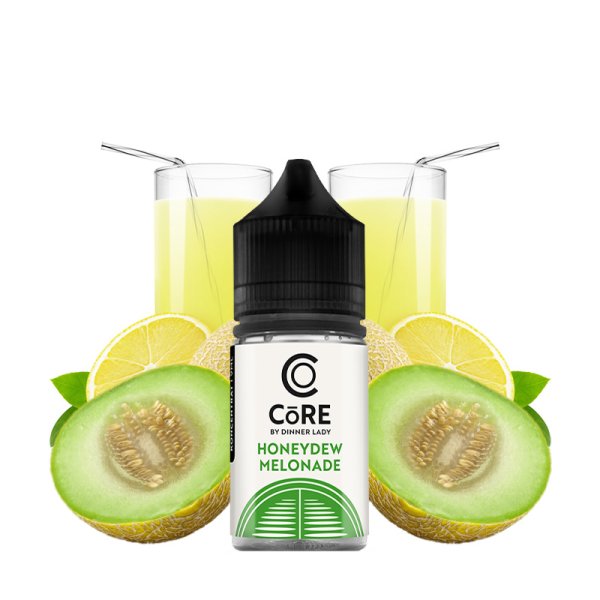 Concentrate Honeydrew Melonade 30ml - Core by Dinner Lady