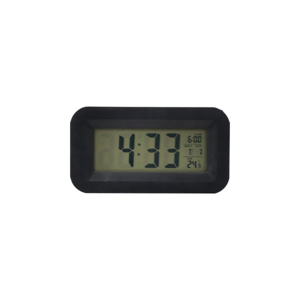 [Sample] Electronic Alarm Clock (1pcs)