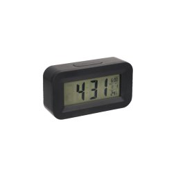 [Sample] Electronic Alarm Clock (1pcs)