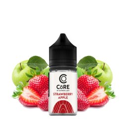 Concentré Strawberry Apple 30ml - Core by Dinner Lady