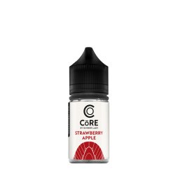 Concentrate Strawberry Apple 30ml - Core by Dinner Lady