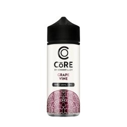 Grape Vine 0mg 100ml - Core by Dinner Lady