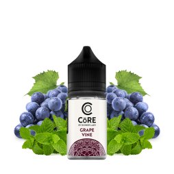 Concentrate Grape Vine 30ml - Core by Dinner Lady