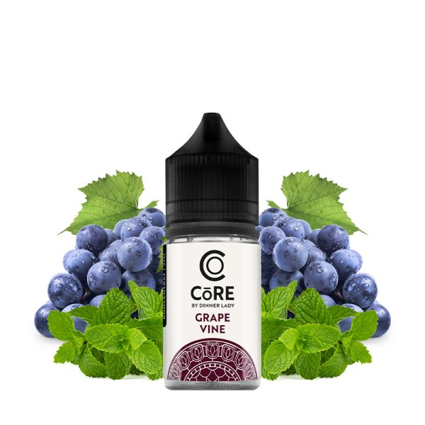 Concentrate Grape Vine 30ml - Core by Dinner Lady