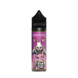 Passion Bubble 0mg 50ml - White Rabbit