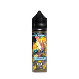 Dragon Blue Razz Lemonade Ice 0mg 50ml - White Rabbit