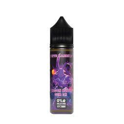 Dragon Bubble Gum Ice 0mg 50ml - White Rabbit