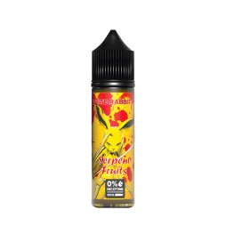 Serpent Fruit 0mg 50ml - White Rabbit