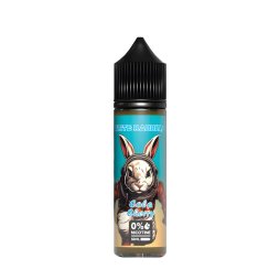 Cola Cherry 0mg 50ml - White Rabbit