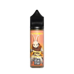 Mango Peach Watermelon 0mg 50ml - White Rabbit