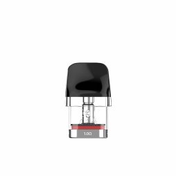 Cartouches Novo M 0.6/0.8/1.0ohm 2ml (3pcs) - Smoktech