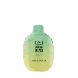 Puff Jewel Mini 600 Jungle Juice 20mg - Aroma King