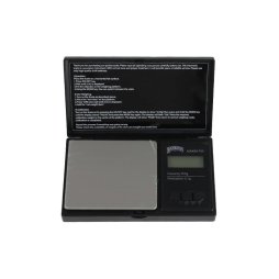 Mini Ultra Precision Digital Scale Dollar - Backwoods