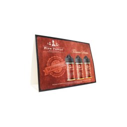 Display Tabacco Series (1pcs) - Five Pawns