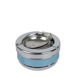 BK 6003 Metal Ashtray