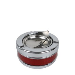 BK 6003 Metal Ashtray